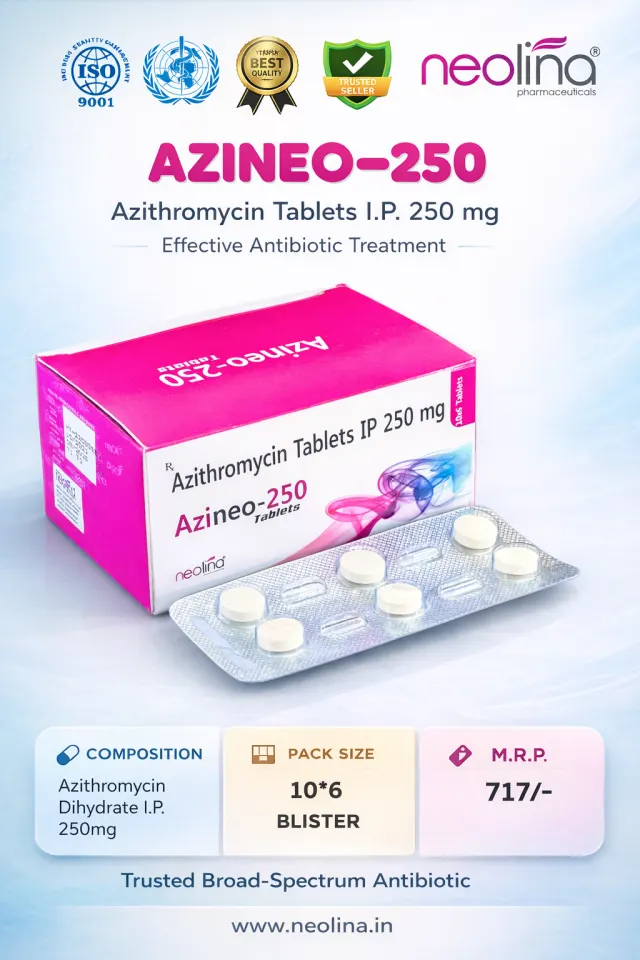 AZINEO 250