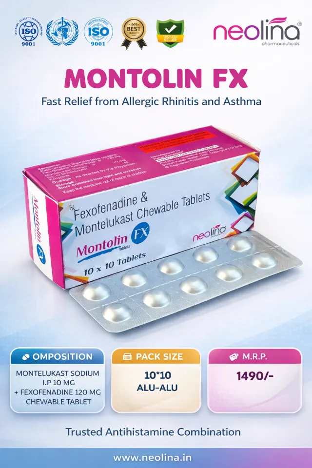 MONTOLINA-FX pack