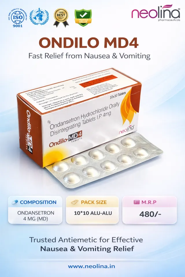 ONDILO pack