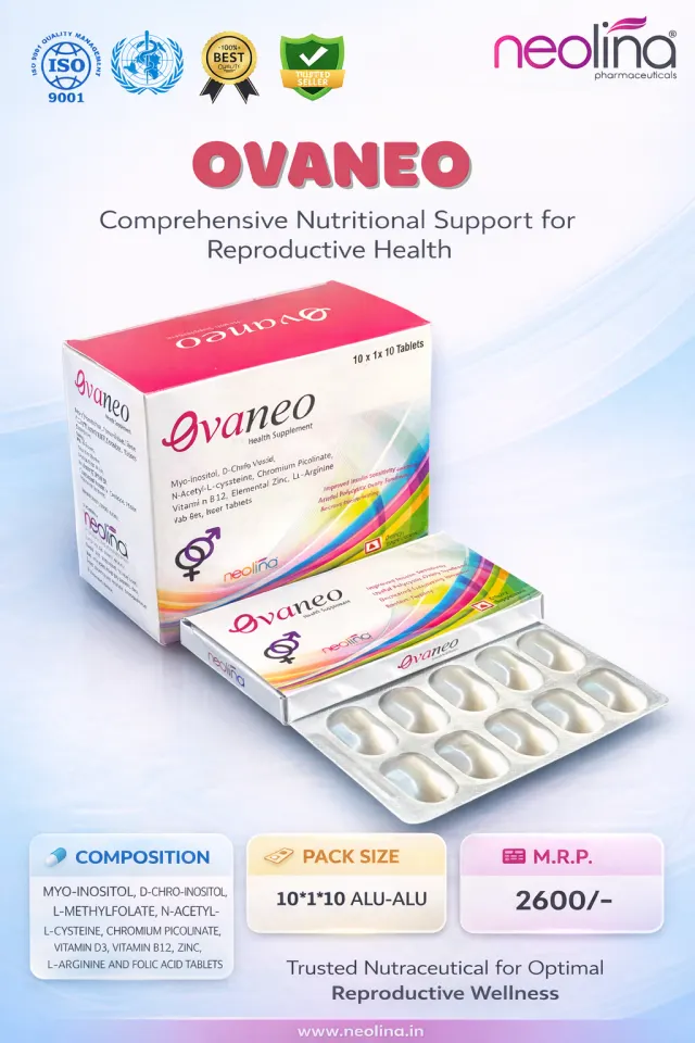 OVANEO pack