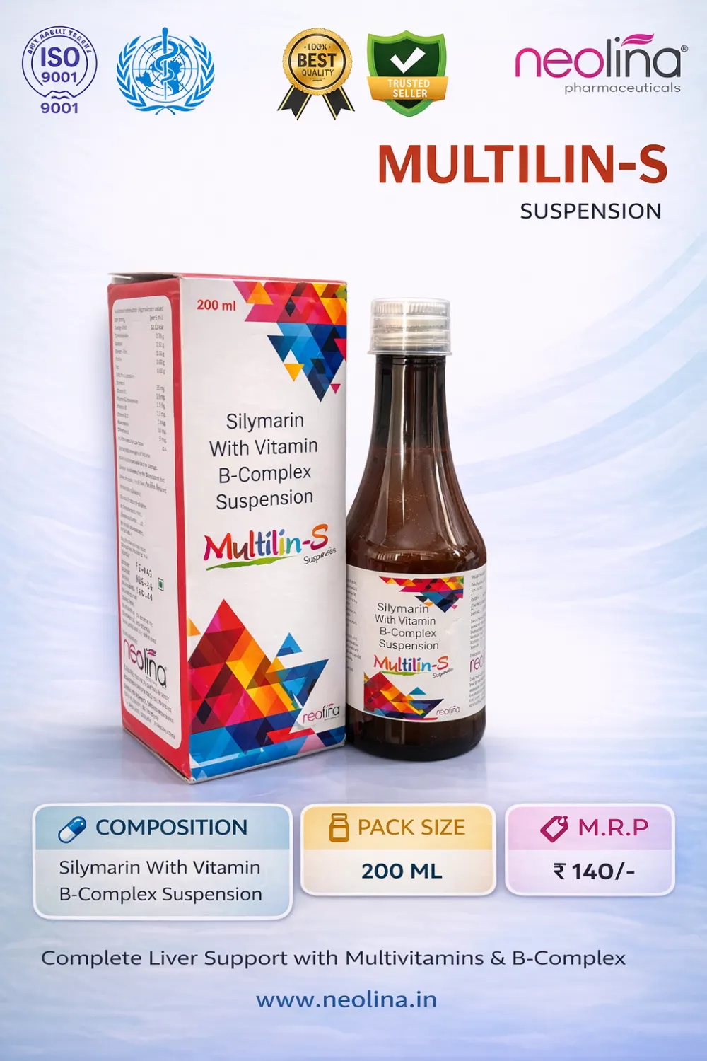 MULTILIN S ™ pack