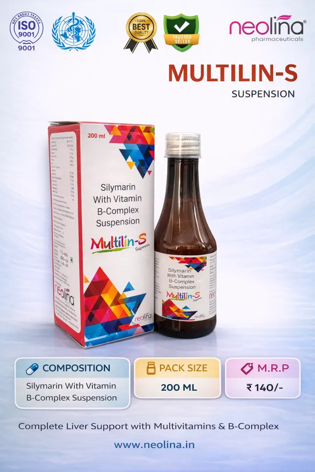 MULTILIN S ™ pack
