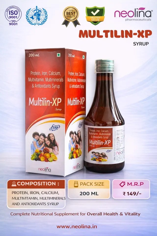 MULTILIN XP ™ pack