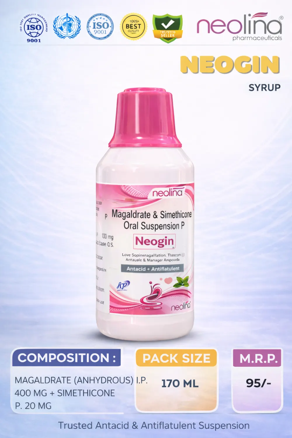 N-GYN pack
