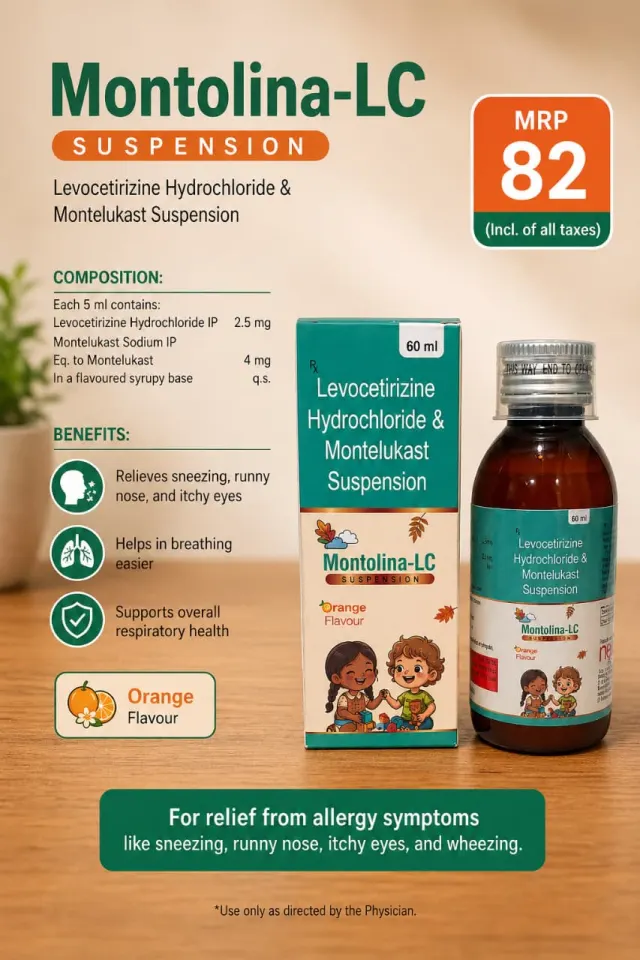 MONTOLIN-LC 60ml pack