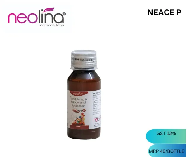NEOACE P ™ pack