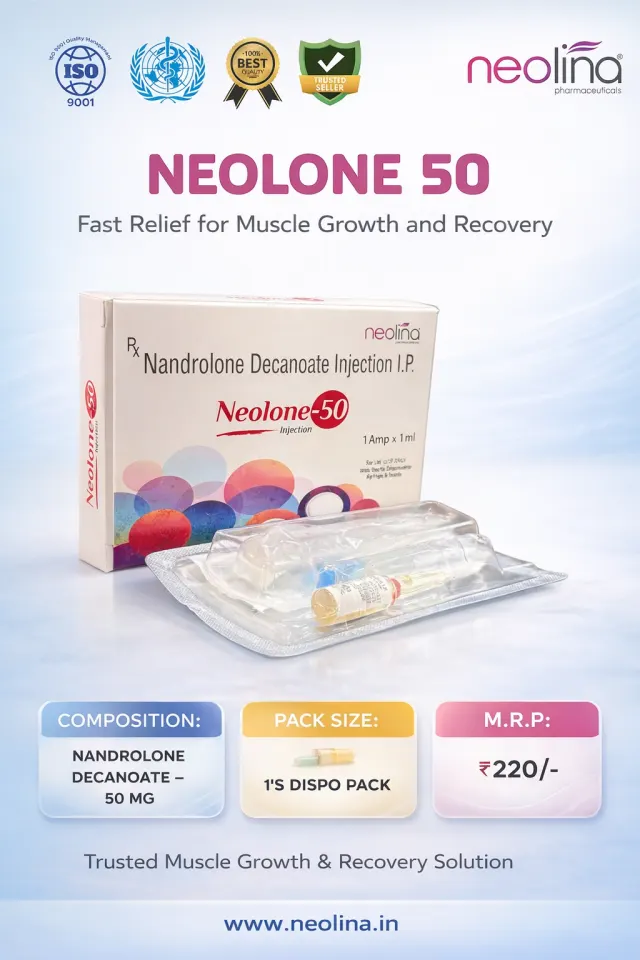 NEOLONE pack