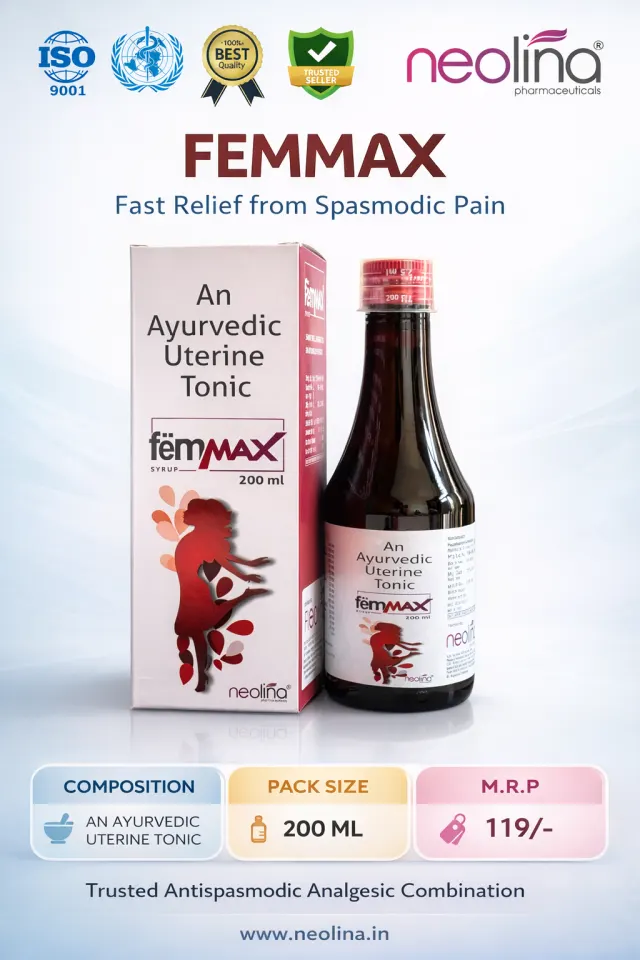 FAMMAX - 200ml pack