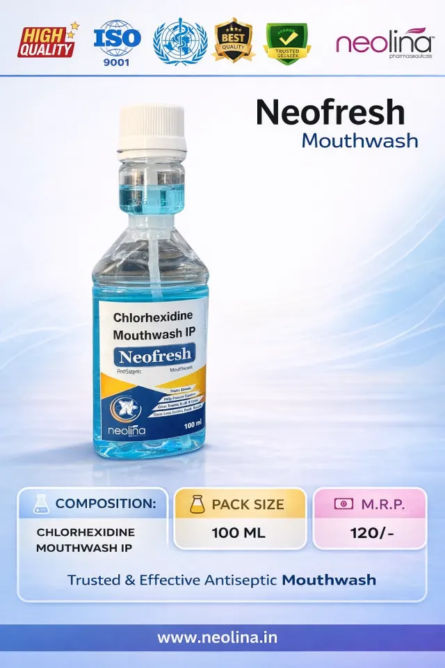 NEOFRESH M/W pack