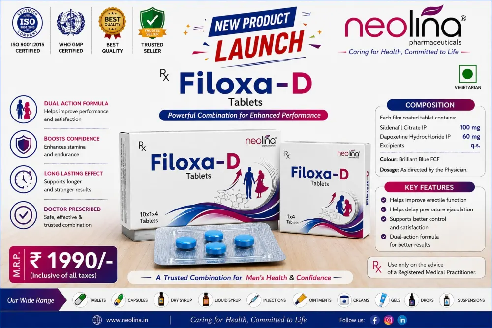 FILOXA D pack