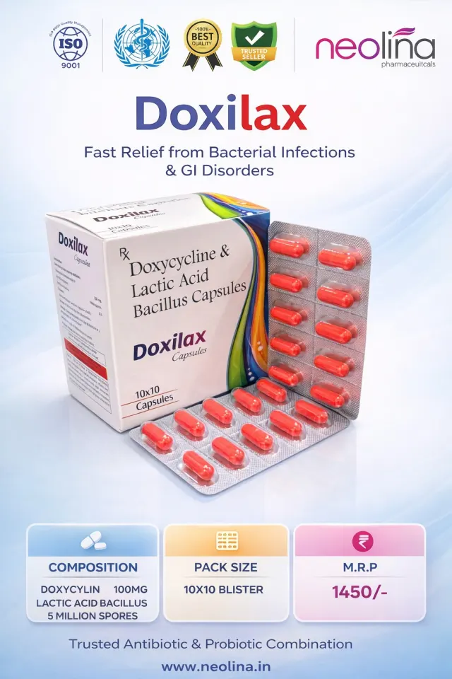 DOXILAX