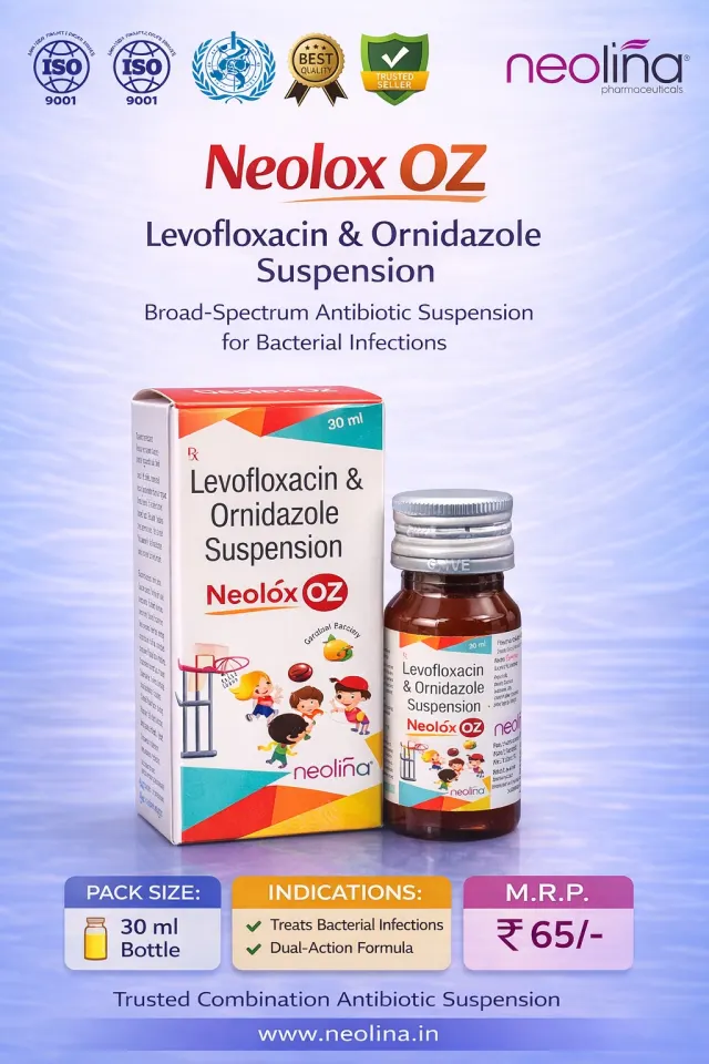 NEOLOX -OZ pack