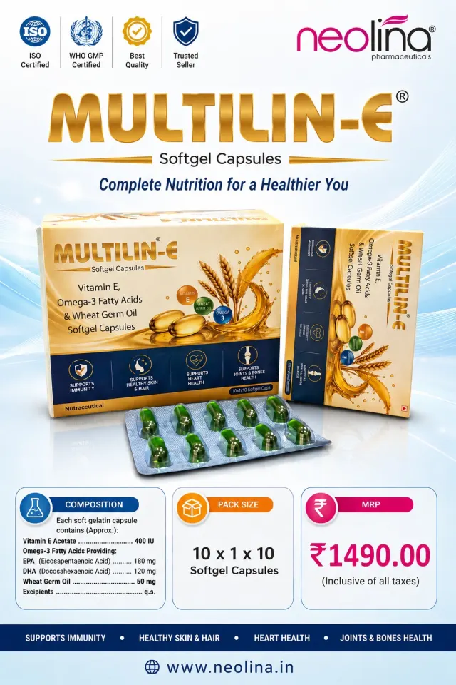 MULTILIN-E