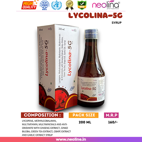 LYCOLINA 5G