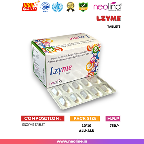 LZYME